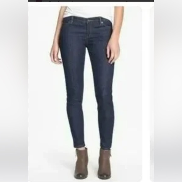 Michael Kors Sausalito Skinny Jeans - New with Tags - Picture 2 of 14